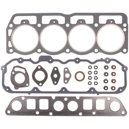 Mahle Engine Cylinder Head Gasket Set HS3799C